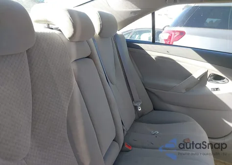 2007 Toyota Camry Le z USA, uszkodzony, nr VIN 4T1BE46KX7U614241